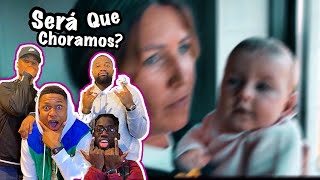 Nenny Fez COM QUE isto Acontecesse DE NOVO  Dona Maria React [upl. by Elwee]