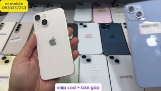 2411 iphone samsun zin keng giá tốt 13 256g 13mn 256  14pro14prm 512g15pro15prm fold4fold5 [upl. by Sheelah479]