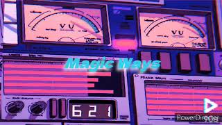 Tatsuro Yasashisa 山下達郎 Magic Ways DHs CHILD EDITs [upl. by Lorrimer]