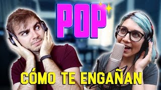 La Verdad sobre la Música POP  Jaime Altozano ft Ter [upl. by Spencer]