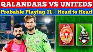 LAHORE QALANDARS VS ISLAMABAD UNITED  PSL 9 GRAND OPENING CEREMONY PLAYING 11 pakpublicreaction [upl. by Garret]