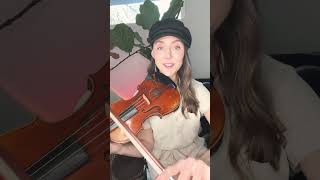 Jigs v Reels violin fiddle violinlearning adultviolinlearner [upl. by Necyrb]