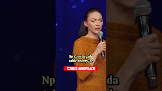 Korwin i kobiece sztuczki [upl. by Cerellia]