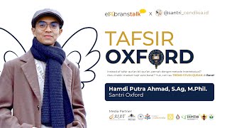 TAFSIR OXFORD [upl. by Wells]