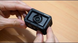 Sony RX0 II Review The filmmakers GoPro [upl. by Heron570]