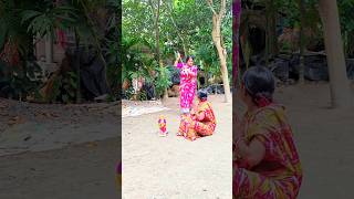 Jay Mata Di🙏🌺 Mahadev mahakali krishna maa shortsvideo foryou [upl. by Aleunamme]