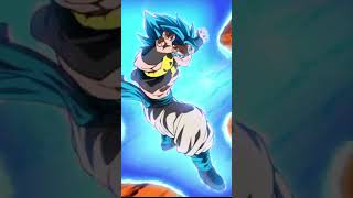 SUPER GOGETA IN DOKKAN IS SO GOOD dokkanbattle [upl. by Normie889]