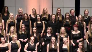 LGN Wkonzerte 2014 Grosser Chor singt quotJoyfulJoyfulquot [upl. by Clarence]