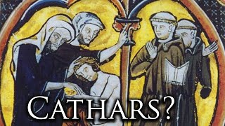 Who were the Cathars [upl. by Maisel838]