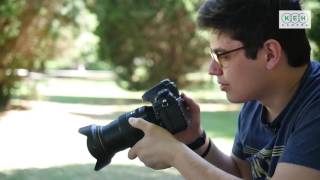 Review Nikon D800  KEH Camera [upl. by Ardeid]