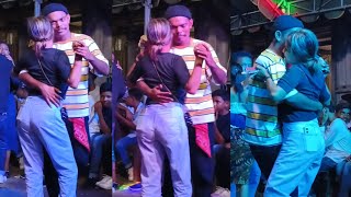 Lagu Dansa Kizomba Terbaru VIRAL TIKTOK [upl. by Adnoryt389]