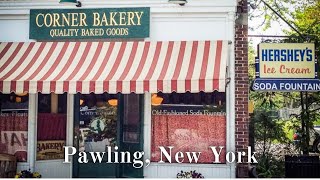 Pawling New York [upl. by Gilcrest]