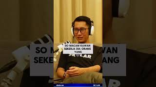 CABARAN PENDIDIK DALAM MENCUBA BENDA BARU [upl. by Oibesue909]