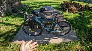 Mein Fazit nach 1500 Km zum ROSE Backroad Gravelbike [upl. by Evanthe]