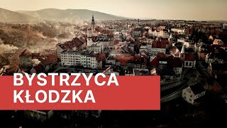 Bystrzyca Kłodzka  Ziemia Kłodzka  atrakcje turystyczne [upl. by Vitoria]