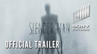 SLENDER MAN  Official Trailer 2018 [upl. by Javier]