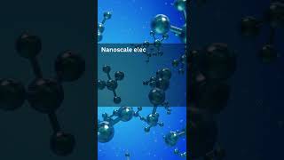 Nanoscale electronics and quantum computing  Nanotechnology Conferences [upl. by Kcirdor]