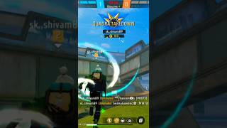 Free fire max ❤️ 🔥 op shivam ff shorts daddycallingback freefiremax FFPROFFSHIVAM shorts [upl. by Auj]