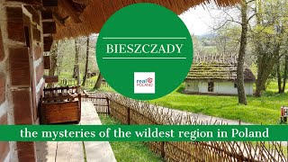 Bieszczady the mysteries of the wildest region in Poland [upl. by Joelly]