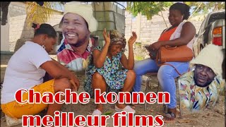 Cheche Konnen Meilleur Films Haitien 2024 Begom et Dema refel anko DavidsonCajuste [upl. by Elocyn]