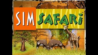 SimSafari Part 1 Start amp Get 5 stars [upl. by Krid]