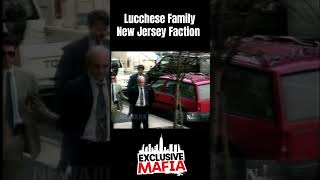 Lucchese Crime Family New Jersey Faction Indictments 1991 [upl. by Billy]