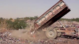 Anti plastic campaign at Jaisalmer [upl. by Rives]