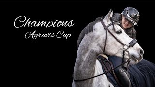 Champions  Agravis Cup 2022 Zusammenschnitt  Jemalia Edits ♡ FMV [upl. by Roehm]