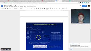 When to use multiple imputation vs single imputation for missing data [upl. by Sidman23]