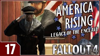 Fallout America Rising 2  EP17 [upl. by Novaj376]