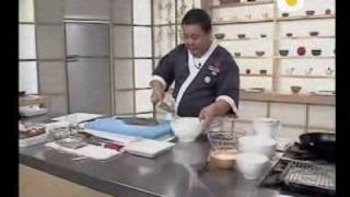 Iwao Komiyama Tempura Parte 1 [upl. by Booth]