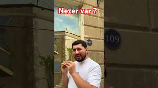 xeyalshakiroglu Nezer var [upl. by Pren]