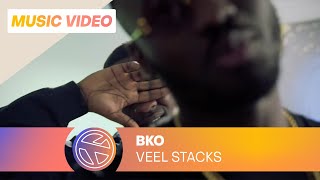 BKO  Veel Stacks Prod Krankjoram [upl. by Amian]