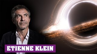 Etienne Klein  La courbure de lEspace Temps [upl. by Bahner]