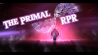 The Primal RPR FFXIV VFX Mod [upl. by Yelnek345]