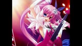 I love rock and roll nightcore [upl. by Anaujd]