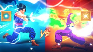 KAMEHAMEHA VS DEKU’S SMASH Fortnite [upl. by Mosera397]