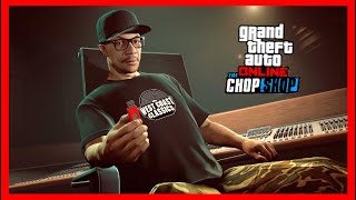 GTA5 online 西岸經典電台 媒體隨身碟 5個可能位置West Coast Classics Media Stick All 5 Locations [upl. by Meda641]