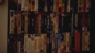 VHS collection York Pennsylvania November 14 2024 [upl. by Conah774]