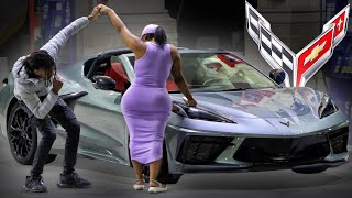 GOLD DIGGER PRANK PART 77  HUNDREDKAYPERCENT 20 [upl. by Kristian632]