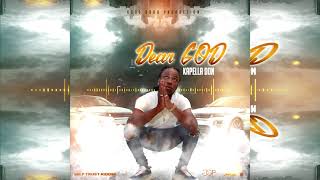 Kapella Don  Dear God Official Audio [upl. by Whelan]