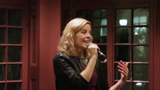 Maria Bamford — Kelly Writers House Fellows Program [upl. by Raine351]