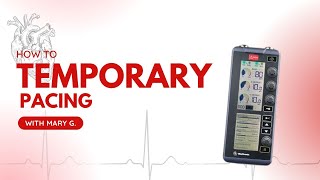 Temporary Pacemaker FY25 [upl. by Ahseral]