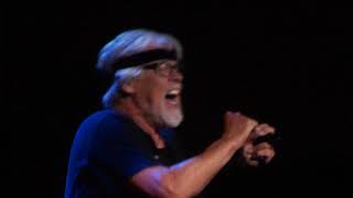 quotYOULL ACCOMPANY MEquot  Bob Seger  Rochester NY 9122017 [upl. by Wootten938]