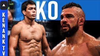 Why Lyoto Machida will DESTROY amp RETIRE Vitor Belfort  UFC 224 Full Fight Prediction amp Breakdown [upl. by Clift]