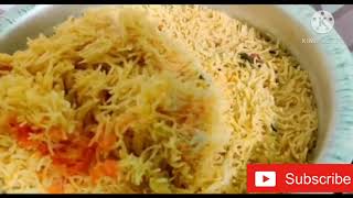 World Famous Latheef Bhai Chicken Biryani Secrets At Home Dont Miss It [upl. by Tehcac]