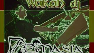 Wakan dJ V0l14 [upl. by Henley829]