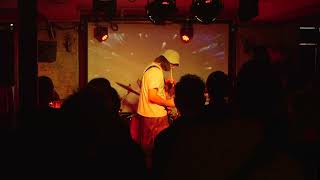 Autohaus  Live at the Strongroom Bar 19062024 [upl. by Remmus791]