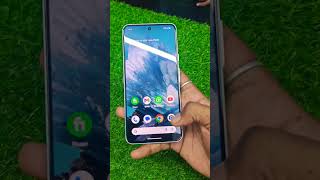 Google pixel 8 looking so hottrending viralvideo youtubeshorts [upl. by Thackeray]