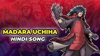 MADARA UCHIHA VS 80K SINOBE 🥵🥶😈anime viralvideos trending naruto madaramanik anime 007 [upl. by Farr]